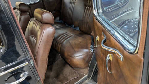 1939 Ford Deluxe