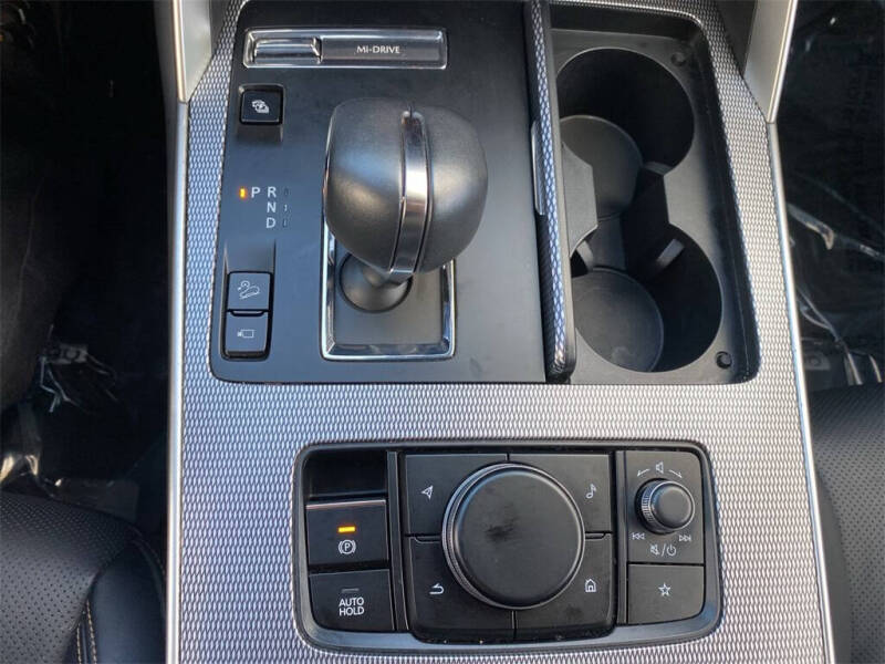 2024 Mazda CX-90 Plug-in Hybrid Premium Plus