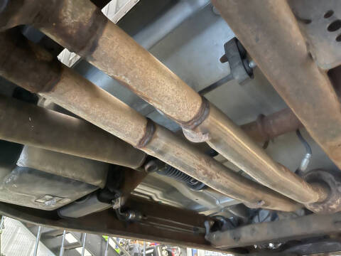 2001 Chevrolet Silverado 1500HD LS