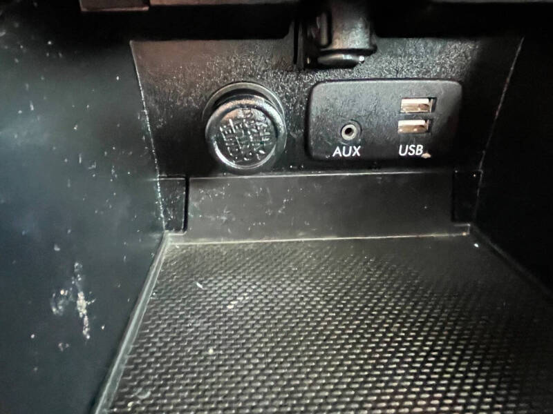 2017 Subaru Legacy 2.5i Limited