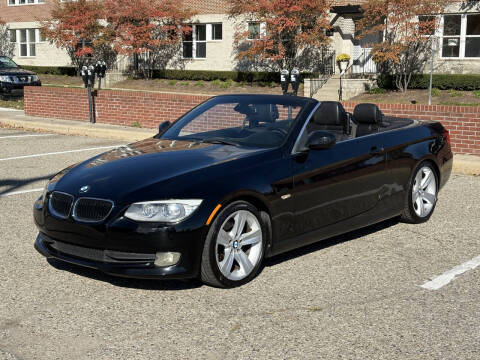 2011 BMW 3 Series 328i