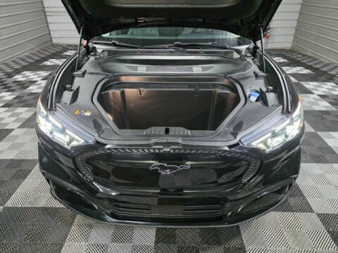 2024 Ford Mustang Mach-E Select