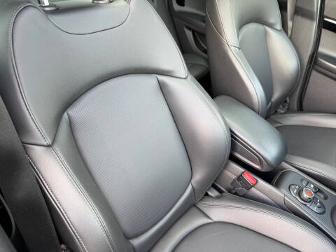 2019 MINI Countryman Cooper S ALL4