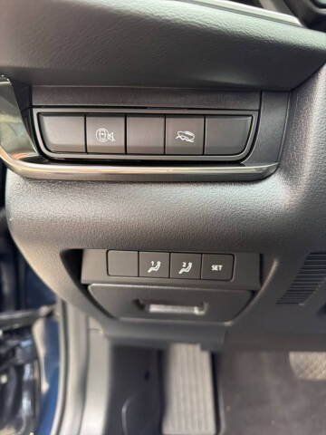 2025 Mazda CX-30 2.5 S Preferred