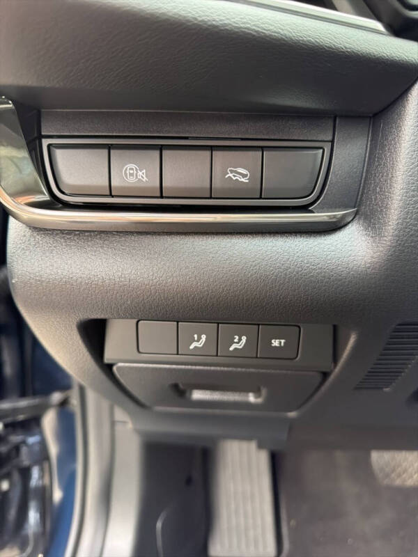 2025 Mazda CX-30 2.5 S Preferred