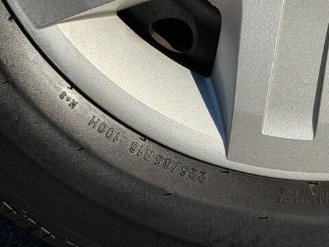 2008 Dodge Grand Caravan SE