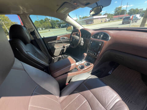 2013 Buick Enclave Premium