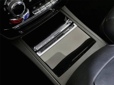 2019 Rolls-Royce Phantom