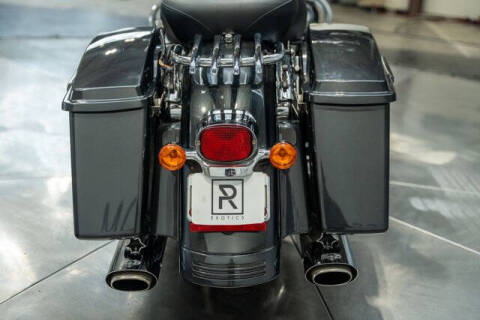 2009 Harley-Davidson n/a