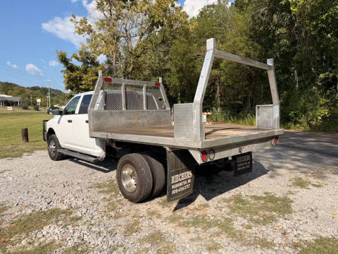 2013 RAM 3500 Tradesman