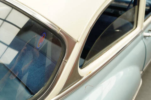 1954 Chevrolet 210