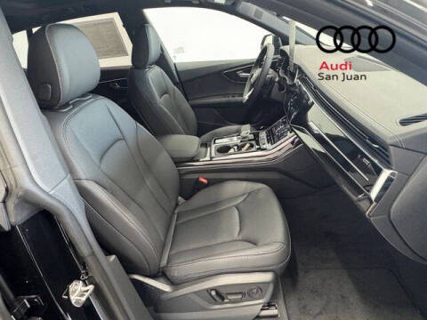 2026 Audi Q8 quattro Premium Plus 55 TFSI