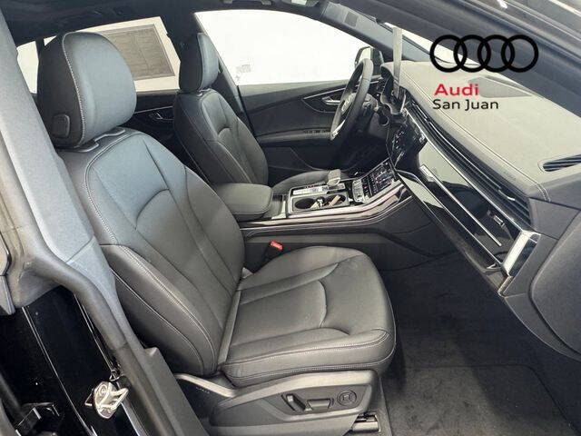 2026 Audi Q8 quattro Premium Plus 55 TFSI