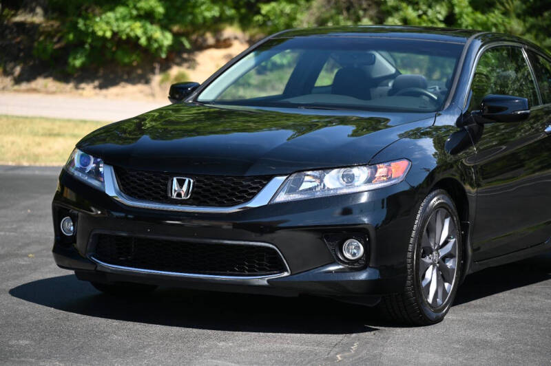 2013 Honda Accord EX