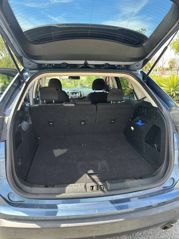 2019 Ford Edge SE