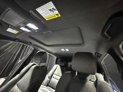 2019 Mazda CX-9 Grand Touring