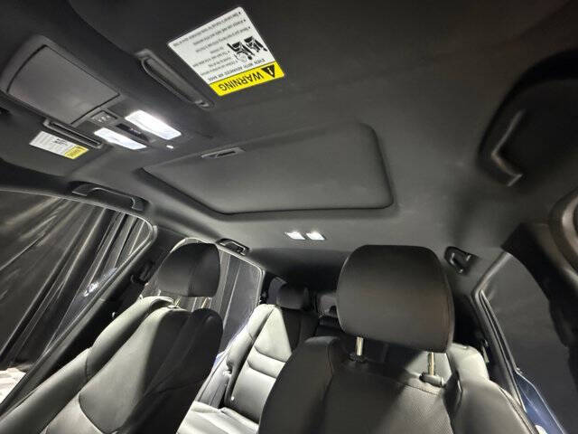 2019 Mazda CX-9 Grand Touring