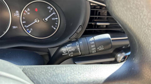 2022 Mazda CX-30 2.5 S