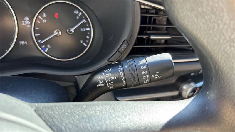 2022 Mazda CX-30 2.5 S