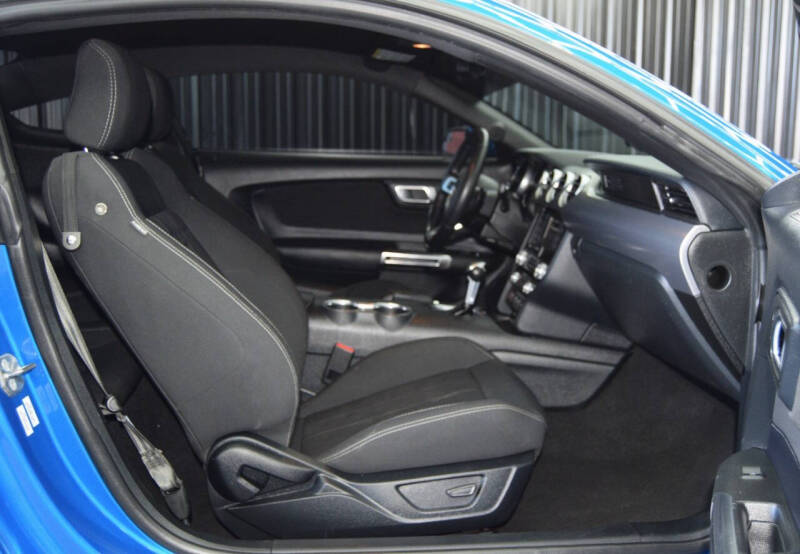2020 Ford Mustang GT