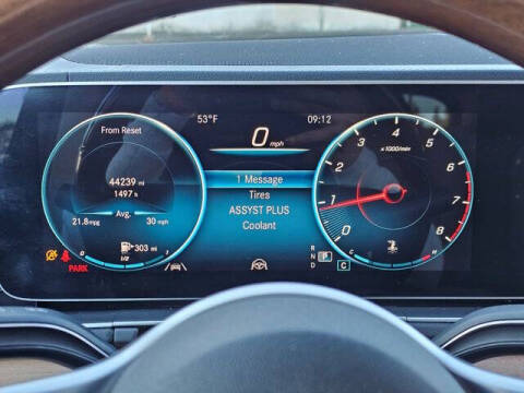 2021 Mercedes-Benz GLE GLE 350 4MATIC