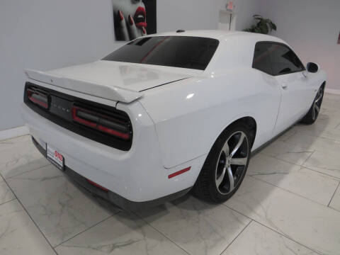 2019 Dodge Challenger R/T