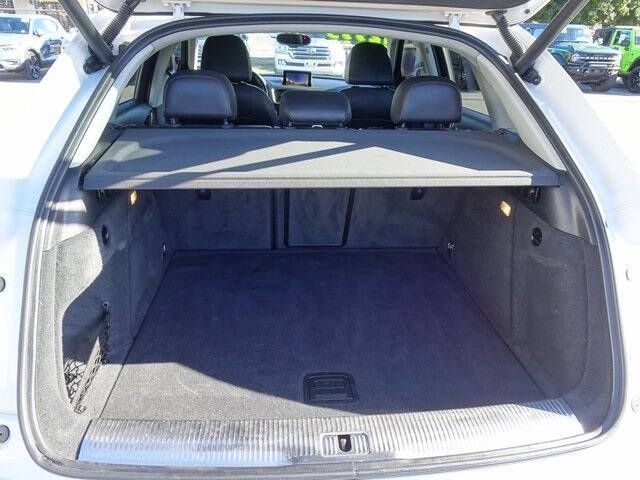 2015 Audi Q3 2.0T quattro Prestige