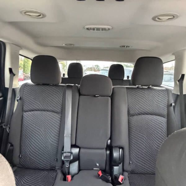 2018 Dodge Journey SXT