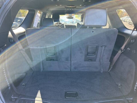 2021 Dodge Durango GT