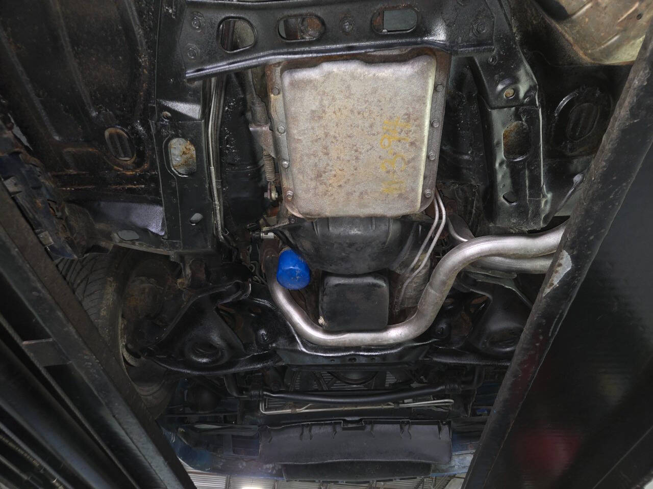 1990 Chevrolet Camaro 75