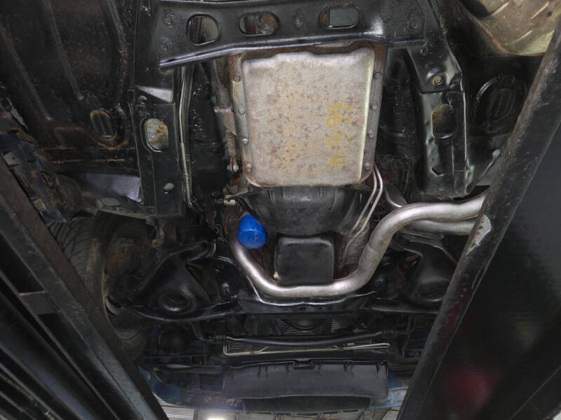 1990 Chevrolet Camaro IROC Z