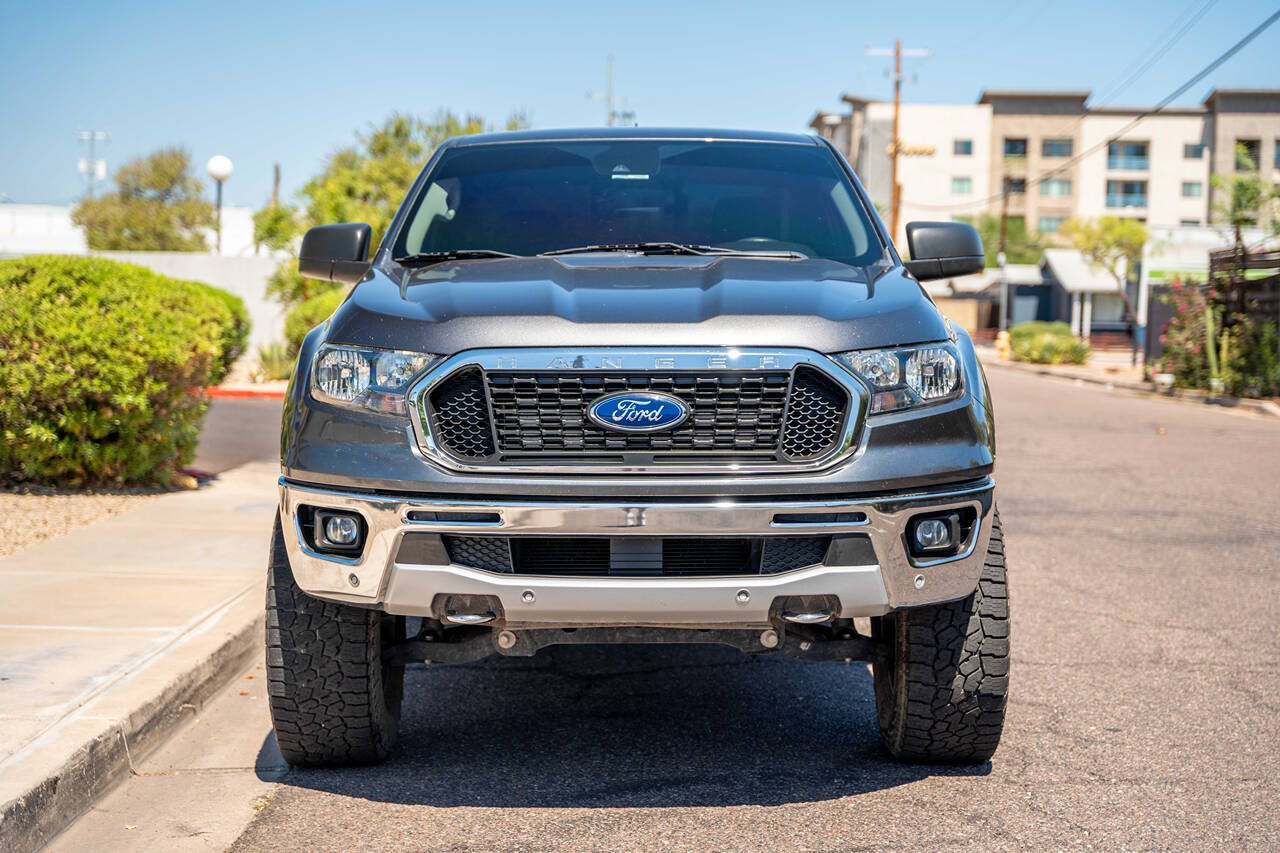 2019 Ford Ranger for sale at Skoro Auto Sales in Phoenix, AZ