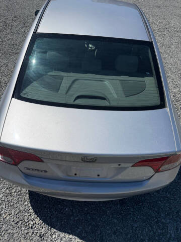 2008 BMW X3 3.0si