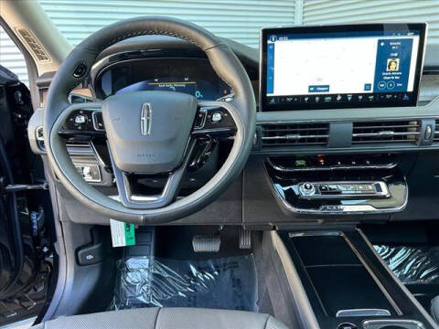 2024 Lincoln Corsair Grand Touring