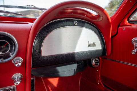 1964 Chevrolet Corvette