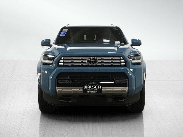 2025 Toyota 4Runner Limited