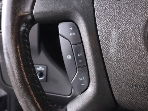 2021 Chevrolet Express 2500