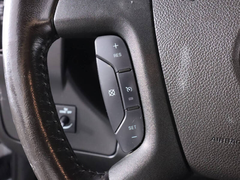 2021 Chevrolet Express 2500