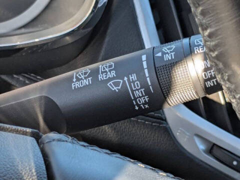 2016 GMC Terrain Denali