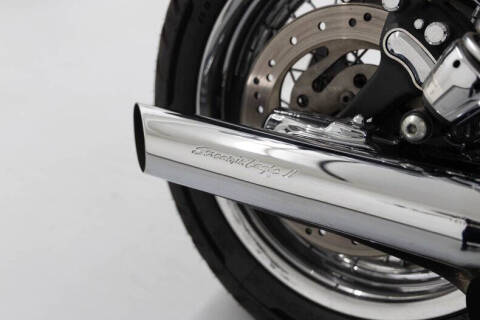 2006 Harley-Davidson FDXI