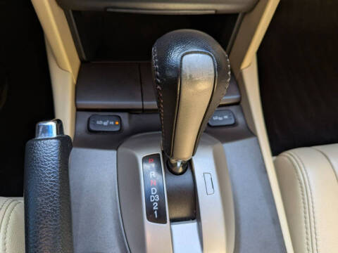 2011 Honda Accord Crosstour EX-L