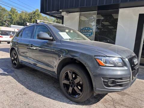 2010 Audi Q5 for sale at Car Online in Roswell GA