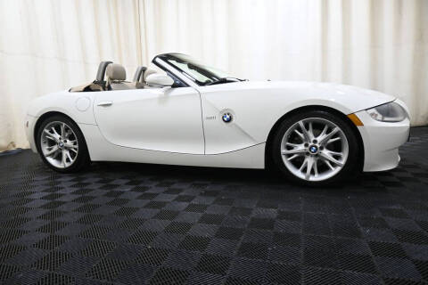 2008 BMW Z4 3.0i