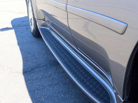 2007 GMC Envoy Denali