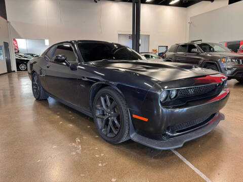 2019 Dodge Challenger R/T