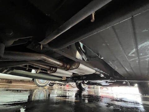 1948 Studebaker M5-C2