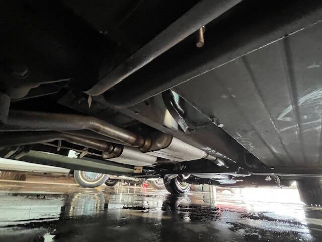 1948 Studebaker M5-C2