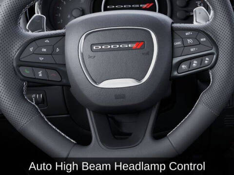 2026 Dodge Durango GT HEMI Plus