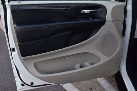 2013 RAM C/V Tradesman