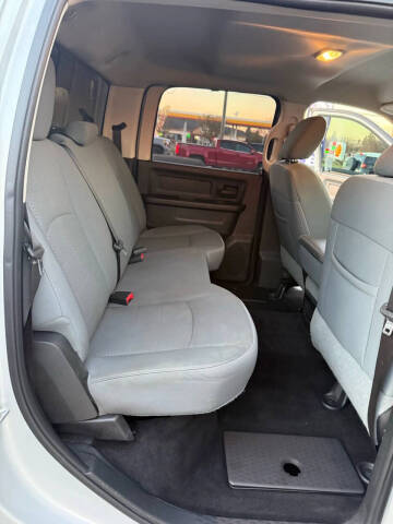 2013 RAM 1500 Express